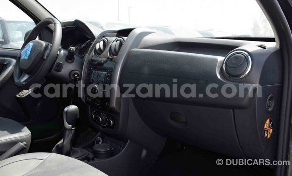 Buy Import Renault Duster Black Car in Import - Dubai in Arusha Buy Import Renault Duster Black Car in Import - Dubai in Arusha