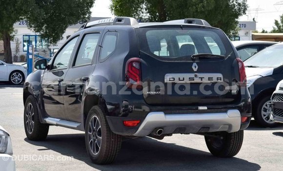 Buy Import Renault Duster Black Car in Import - Dubai in Arusha Buy Import Renault Duster Black Car in Import - Dubai in Arusha