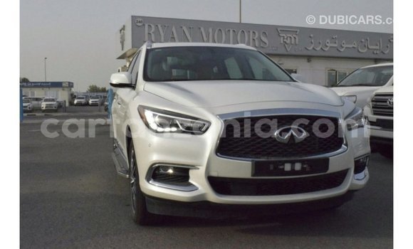 Nunua Imported Infiniti EX Nyeupe Gari ndani ya Import - Dubai nchini Arusha Nunua Imported Infiniti EX Nyeupe Gari ndani ya Import - Dubai nchini Arusha