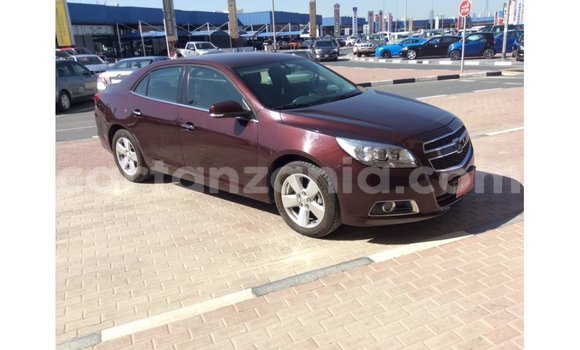 Buy Import Chevrolet Malibu Other Car in Import - Dubai in Arusha