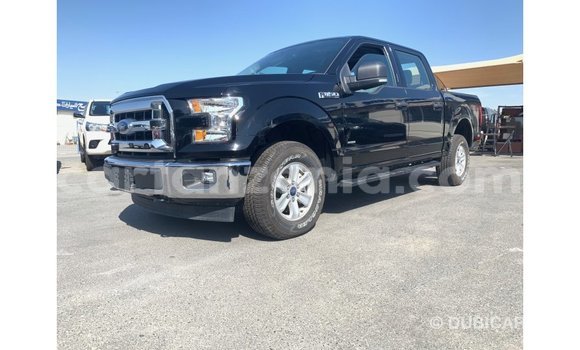 Buy Import Ford AEV AMBULANCE Black Truck in Import - Dubai in Arusha Buy Import Ford AEV AMBULANCE Black Truck in Import - Dubai in Arusha