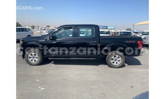 Buy Import Ford AEV AMBULANCE Black Truck in Import - Dubai in Arusha Buy Import Ford AEV AMBULANCE Black Truck in Import - Dubai in Arusha