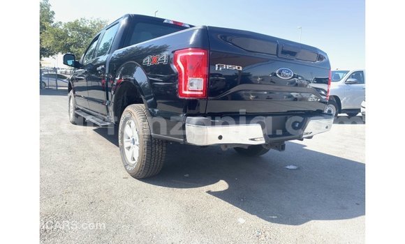 Buy Import Ford AEV AMBULANCE Black Truck in Import - Dubai in Arusha Buy Import Ford AEV AMBULANCE Black Truck in Import - Dubai in Arusha