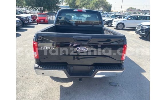 Buy Import Ford AEV AMBULANCE Black Truck in Import - Dubai in Arusha Buy Import Ford AEV AMBULANCE Black Truck in Import - Dubai in Arusha