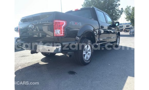 Buy Import Ford AEV AMBULANCE Black Truck in Import - Dubai in Arusha Buy Import Ford AEV AMBULANCE Black Truck in Import - Dubai in Arusha