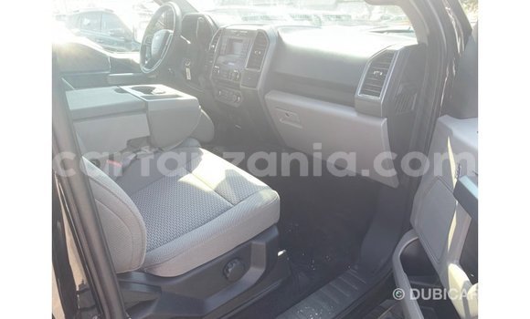 Buy Import Ford AEV AMBULANCE Black Truck in Import - Dubai in Arusha Buy Import Ford AEV AMBULANCE Black Truck in Import - Dubai in Arusha