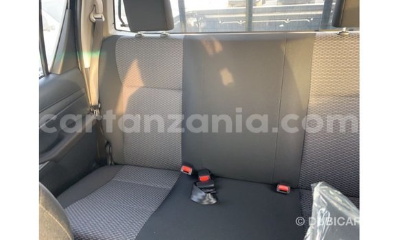 Buy Import Toyota Hilux Black Car in Import - Dubai in Arusha Buy Import Toyota Hilux Black Car in Import - Dubai in Arusha