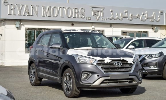 Nunua Imported Hyundai Creta Nyingine Gari ndani ya Import - Dubai nchini Arusha Nunua Imported Hyundai Creta Nyingine Gari ndani ya Import - Dubai nchini Arusha