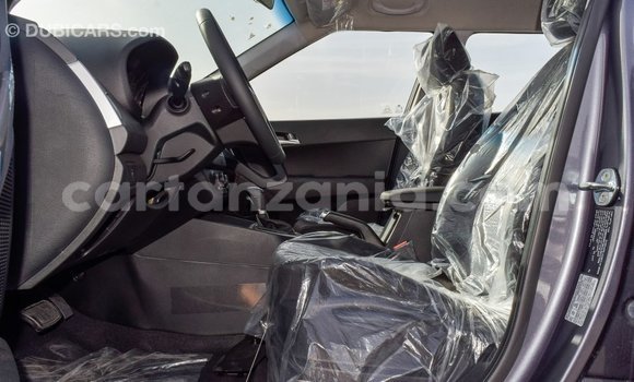 Nunua Imported Hyundai Creta Nyingine Gari ndani ya Import - Dubai nchini Arusha Nunua Imported Hyundai Creta Nyingine Gari ndani ya Import - Dubai nchini Arusha