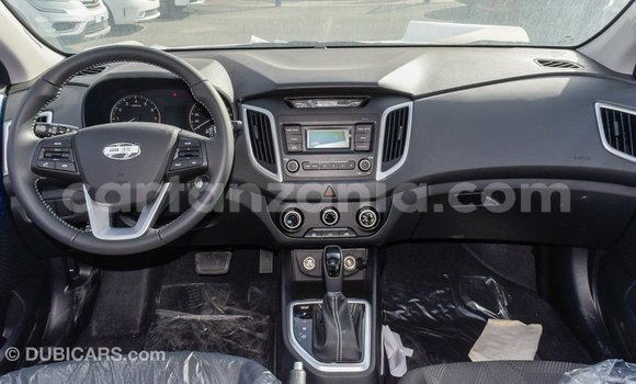 Nunua Imported Hyundai Creta Nyingine Gari ndani ya Import - Dubai nchini Arusha Nunua Imported Hyundai Creta Nyingine Gari ndani ya Import - Dubai nchini Arusha