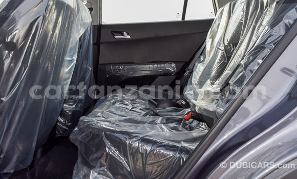 Nunua Imported Hyundai Creta Nyingine Gari ndani ya Import - Dubai nchini Arusha Nunua Imported Hyundai Creta Nyingine Gari ndani ya Import - Dubai nchini Arusha