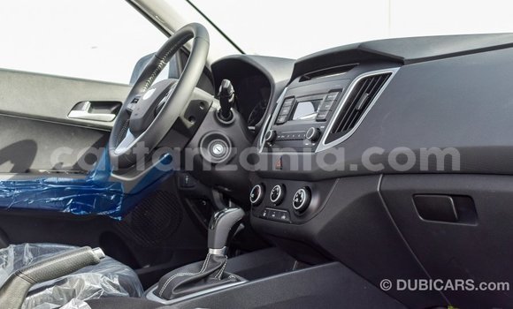 Nunua Imported Hyundai Creta Nyingine Gari ndani ya Import - Dubai nchini Arusha Nunua Imported Hyundai Creta Nyingine Gari ndani ya Import - Dubai nchini Arusha