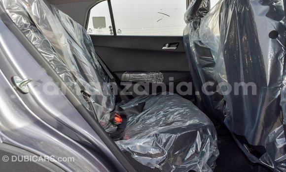 Nunua Imported Hyundai Creta Nyingine Gari ndani ya Import - Dubai nchini Arusha Nunua Imported Hyundai Creta Nyingine Gari ndani ya Import - Dubai nchini Arusha