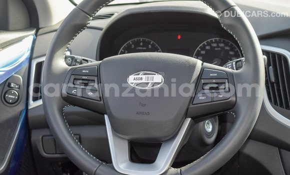 Nunua Imported Hyundai Creta Nyingine Gari ndani ya Import - Dubai nchini Arusha Nunua Imported Hyundai Creta Nyingine Gari ndani ya Import - Dubai nchini Arusha