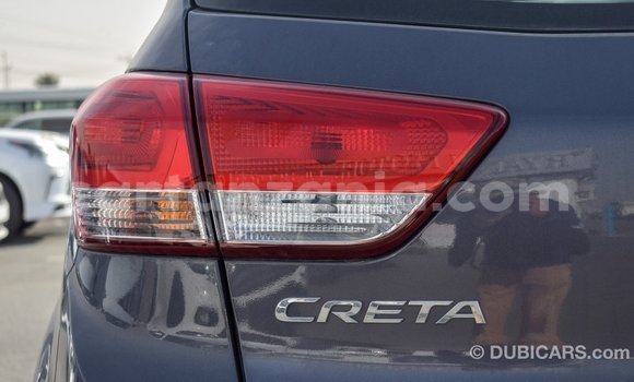 Nunua Imported Hyundai Creta Nyingine Gari ndani ya Import - Dubai nchini Arusha Nunua Imported Hyundai Creta Nyingine Gari ndani ya Import - Dubai nchini Arusha
