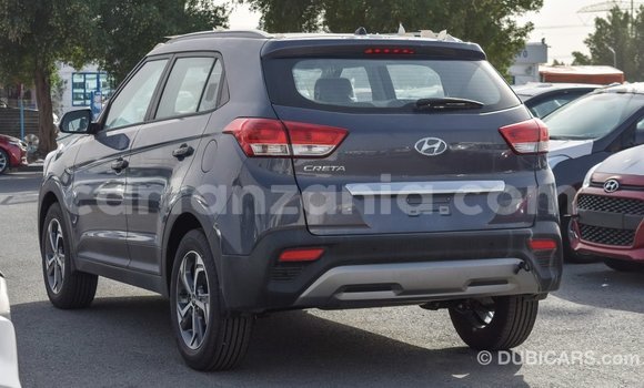 Nunua Imported Hyundai Creta Nyingine Gari ndani ya Import - Dubai nchini Arusha Nunua Imported Hyundai Creta Nyingine Gari ndani ya Import - Dubai nchini Arusha