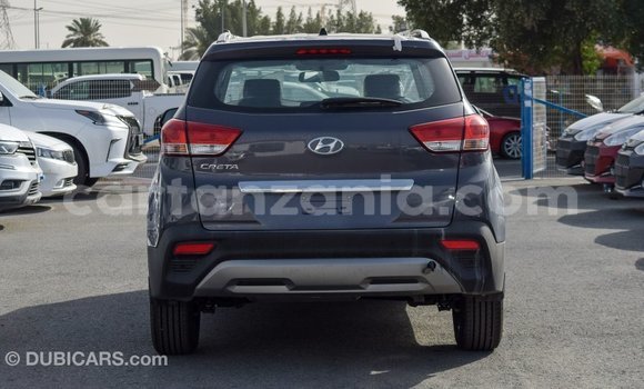 Nunua Imported Hyundai Creta Nyingine Gari ndani ya Import - Dubai nchini Arusha Nunua Imported Hyundai Creta Nyingine Gari ndani ya Import - Dubai nchini Arusha