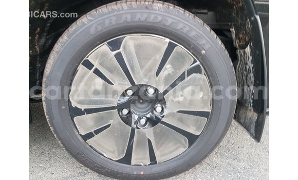 Buy Import Lexus LX Black Car in Import - Dubai in Arusha Buy Import Lexus LX Black Car in Import - Dubai in Arusha