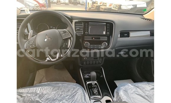 Buy Import Mitsubishi Outlander Brown Car in Import - Dubai in Arusha Buy Import Mitsubishi Outlander Brown Car in Import - Dubai in Arusha