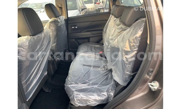 Buy Import Mitsubishi Outlander Brown Car in Import - Dubai in Arusha Buy Import Mitsubishi Outlander Brown Car in Import - Dubai in Arusha