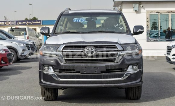 Buy Import Toyota Land Cruiser Other Car in Import - Dubai in Arusha Buy Import Toyota Land Cruiser Other Car in Import - Dubai in Arusha