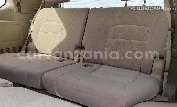 Buy Import Toyota Land Cruiser Other Car in Import - Dubai in Arusha Buy Import Toyota Land Cruiser Other Car in Import - Dubai in Arusha