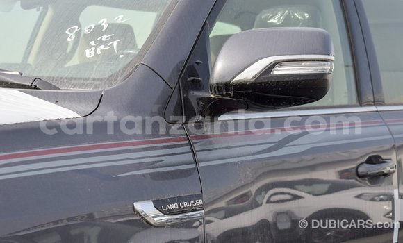 Buy Import Toyota Land Cruiser Other Car in Import - Dubai in Arusha Buy Import Toyota Land Cruiser Other Car in Import - Dubai in Arusha