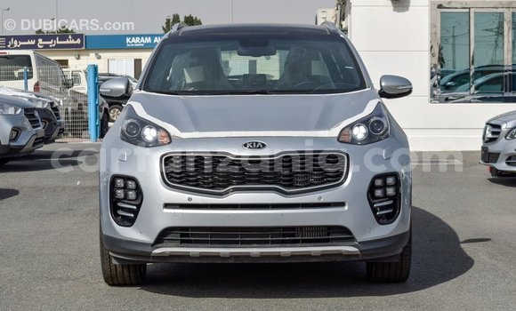 Buy Import Kia Sportage Other Car in Import - Dubai in Arusha Buy Import Kia Sportage Other Car in Import - Dubai in Arusha
