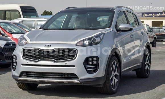 Buy Import Kia Sportage Other Car in Import - Dubai in Arusha Buy Import Kia Sportage Other Car in Import - Dubai in Arusha