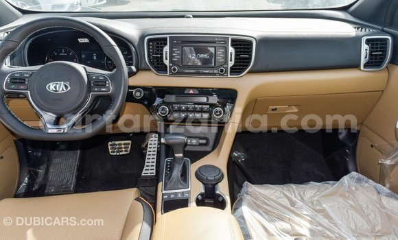 Buy Import Kia Sportage Other Car in Import - Dubai in Arusha Buy Import Kia Sportage Other Car in Import - Dubai in Arusha