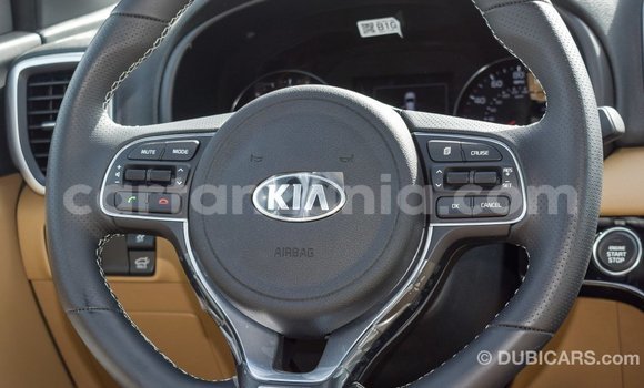 Buy Import Kia Sportage Other Car in Import - Dubai in Arusha Buy Import Kia Sportage Other Car in Import - Dubai in Arusha