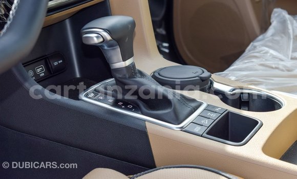 Buy Import Kia Sportage Other Car in Import - Dubai in Arusha Buy Import Kia Sportage Other Car in Import - Dubai in Arusha