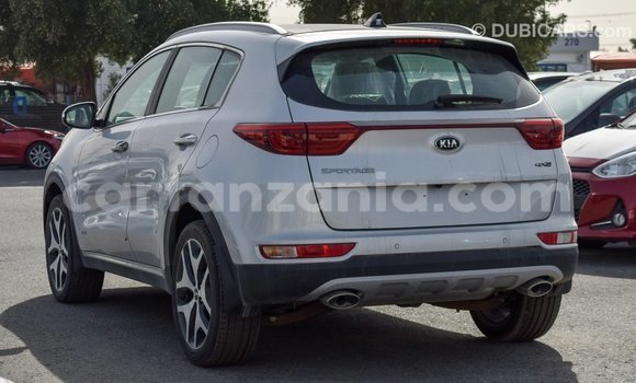 Buy Import Kia Sportage Other Car in Import - Dubai in Arusha Buy Import Kia Sportage Other Car in Import - Dubai in Arusha