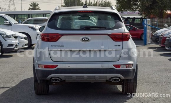 Buy Import Kia Sportage Other Car in Import - Dubai in Arusha Buy Import Kia Sportage Other Car in Import - Dubai in Arusha