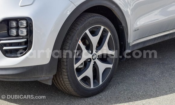 Buy Import Kia Sportage Other Car in Import - Dubai in Arusha Buy Import Kia Sportage Other Car in Import - Dubai in Arusha