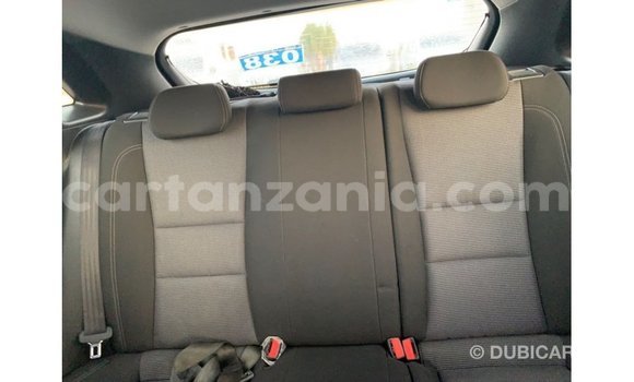 Buy Import Hyundai i30 Blue Car in Import - Dubai in Arusha Buy Import Hyundai i30 Blue Car in Import - Dubai in Arusha