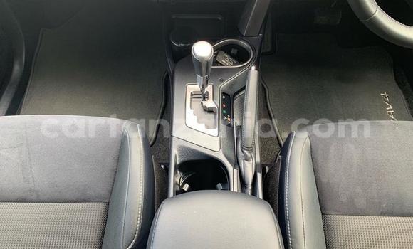Buy Used Toyota RAV4 White Car in Arusha in Arusha Buy Used Toyota RAV4 White Car in Arusha in Arusha