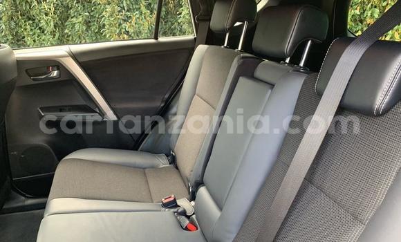 Buy Used Toyota RAV4 White Car in Arusha in Arusha Buy Used Toyota RAV4 White Car in Arusha in Arusha