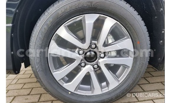 Nunua Imported Toyota Land Cruiser Nyeusi Gari ndani ya Import - Dubai nchini Arusha Nunua Imported Toyota Land Cruiser Nyeusi Gari ndani ya Import - Dubai nchini Arusha