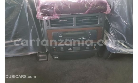 Nunua Imported Toyota Land Cruiser Nyeusi Gari ndani ya Import - Dubai nchini Arusha Nunua Imported Toyota Land Cruiser Nyeusi Gari ndani ya Import - Dubai nchini Arusha