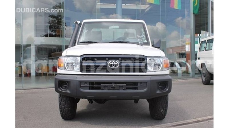 Big with watermark toyota land cruiser arusha import dubai 8189