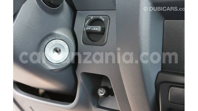 Big with watermark toyota land cruiser arusha import dubai 8189