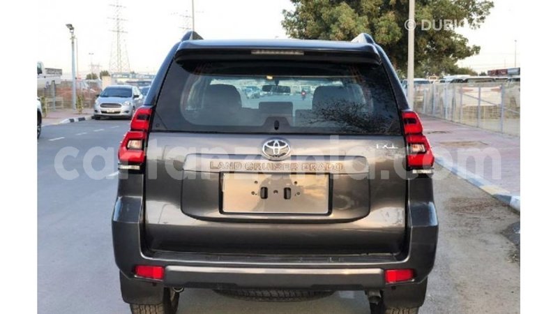 Big with watermark toyota prado arusha import dubai 8190