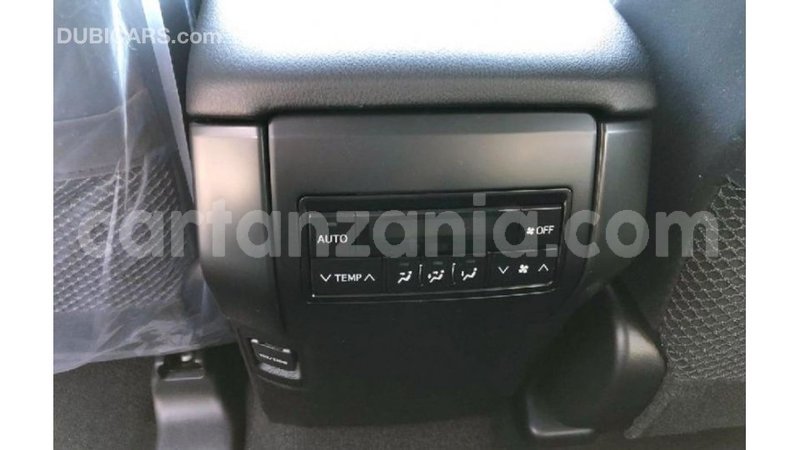 Big with watermark toyota prado arusha import dubai 8190