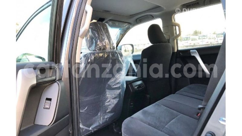 Big with watermark toyota prado arusha import dubai 8190