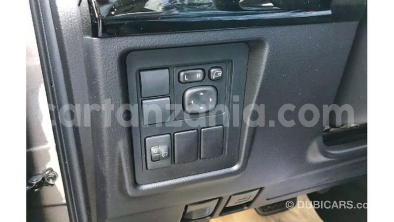 Big with watermark toyota prado arusha import dubai 8190