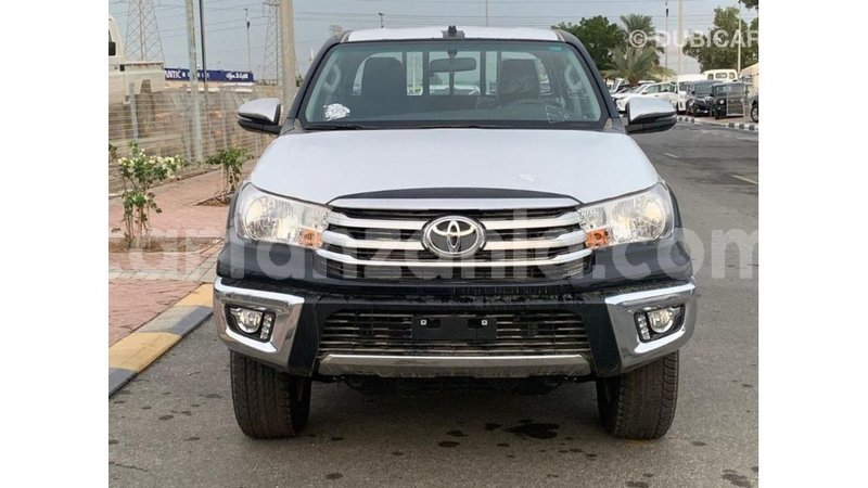 Big with watermark toyota hilux arusha import dubai 8191