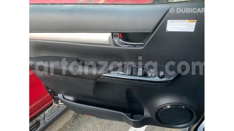 Big with watermark toyota hilux arusha import dubai 8191