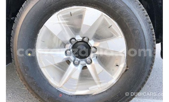 Nunua Imported Toyota Prado Nyeusi Gari ndani ya Import - Dubai nchini Arusha Nunua Imported Toyota Prado Nyeusi Gari ndani ya Import - Dubai nchini Arusha