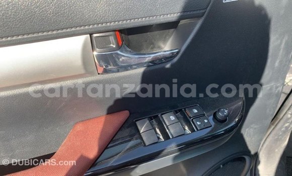 Nunua Imported Toyota Hilux Nyingine Gari ndani ya Import - Dubai nchini Arusha Nunua Imported Toyota Hilux Nyingine Gari ndani ya Import - Dubai nchini Arusha
